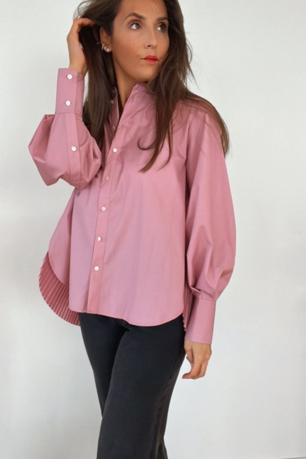 MIROZA SHIRT